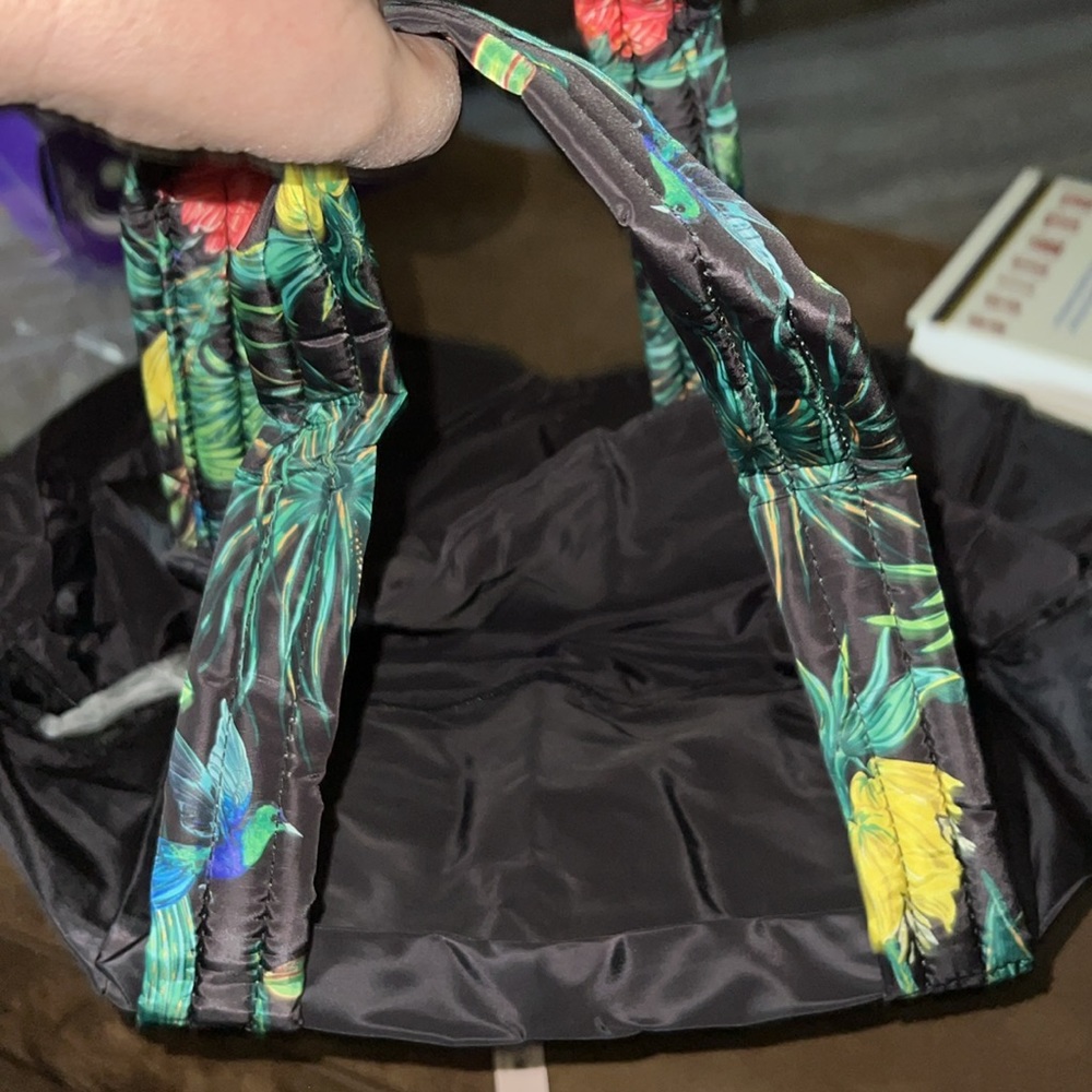 NWT Victoria’s Secret Tote Bag - Picture 5 of 11